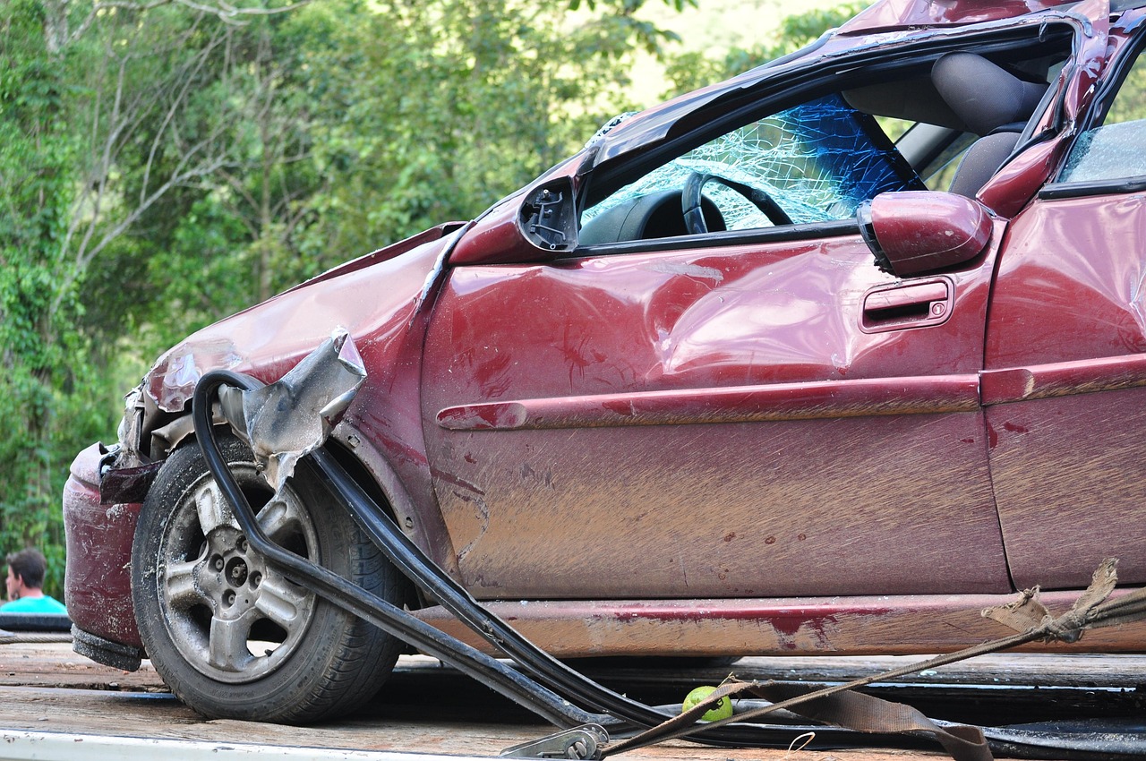 Auto verschrotten lassen in Castrop-Rauxel